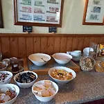 Ratscafe 2* Ückeritz