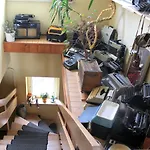 Ratscafe 2* Ückeritz