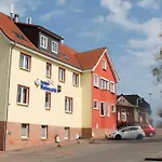 Hotel Ratscafe 2*