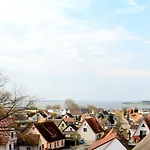 Hotel Ratscafe Ückeritz