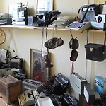 Ratscafe Hotel