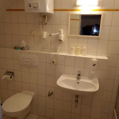 Ratscafe Hotel 2*