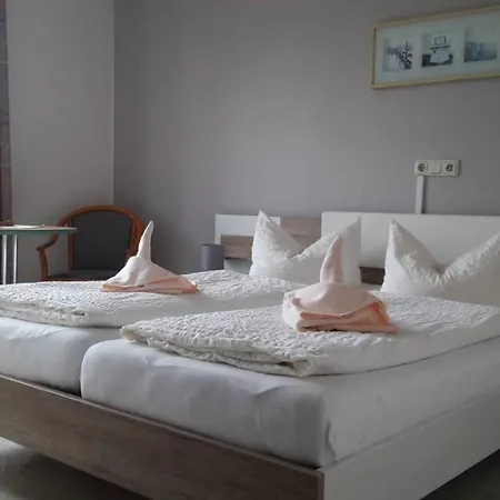 Hotel Ratscafe 2*