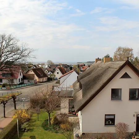 Ratscafe 2* Ückeritz