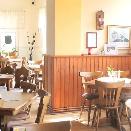Hotel Ratscafe Uckeritz