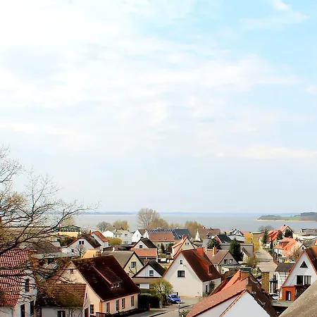 Hotel Ratscafe Ückeritz