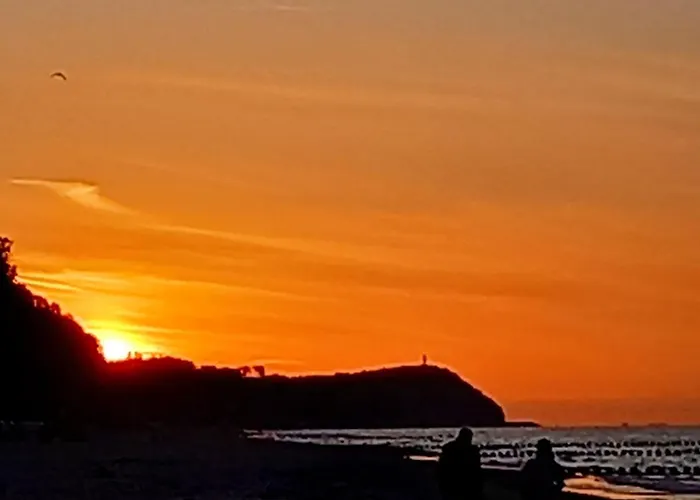 فندق Ratscafe يوكيريتز