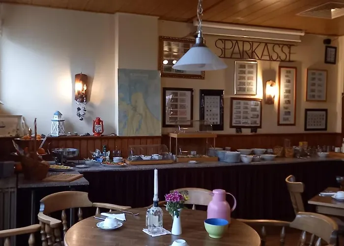 Отель Ratscafe 2*